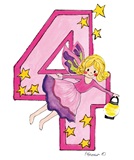 A4GF Misty Fairy