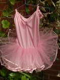 Ballet Dresses