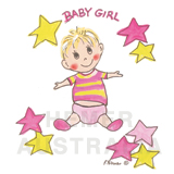 2… GC3 Baby Girl
