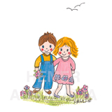 6… GC36 Boy + Girl