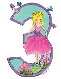 A3GP Party Princess
