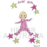 B5 – Baby Girl