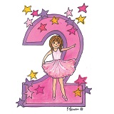A2GD – Dancing Star