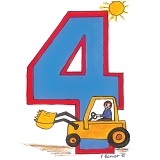A4BD – Yellow Digger