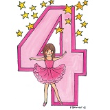 A4GD – Dancing Star