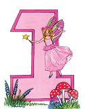 A1GF Fairy Princess