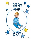 B4 Baby Boy