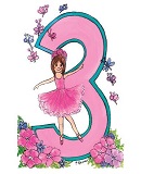 A3G Ballet Dancer