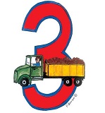 A3T Big Truck