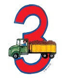 1… GC3T Big Truck