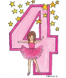 1… GC4DS Dancing Star