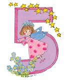 1… GC5F Forget Me Not