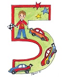 1… GC5C Racing Cars