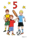 A5SB Sporting Boys