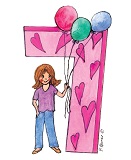 A7PG Party Girl