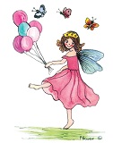 G1 Dancing with Butterflies