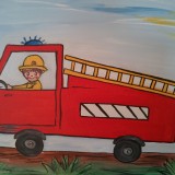 Fire Engine