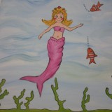 Mermaid