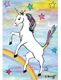 MP2 Unicorn