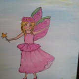 Poppy Fairy