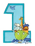 A1NA Noah’s Ark Age 1